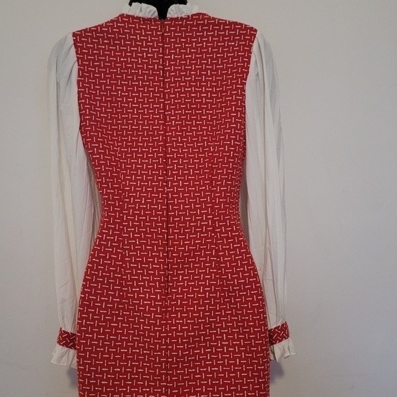 Rubyhouse Dress. Size Small - Picture 3 of 7